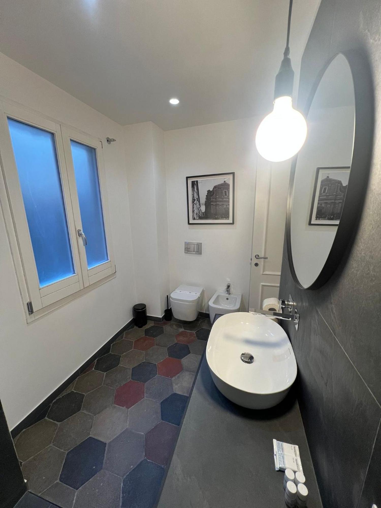 Eve Luxury Apartments Pantheon — Foto 1