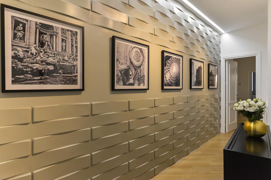 Eve Luxury Apartments Pantheon — Foto 3