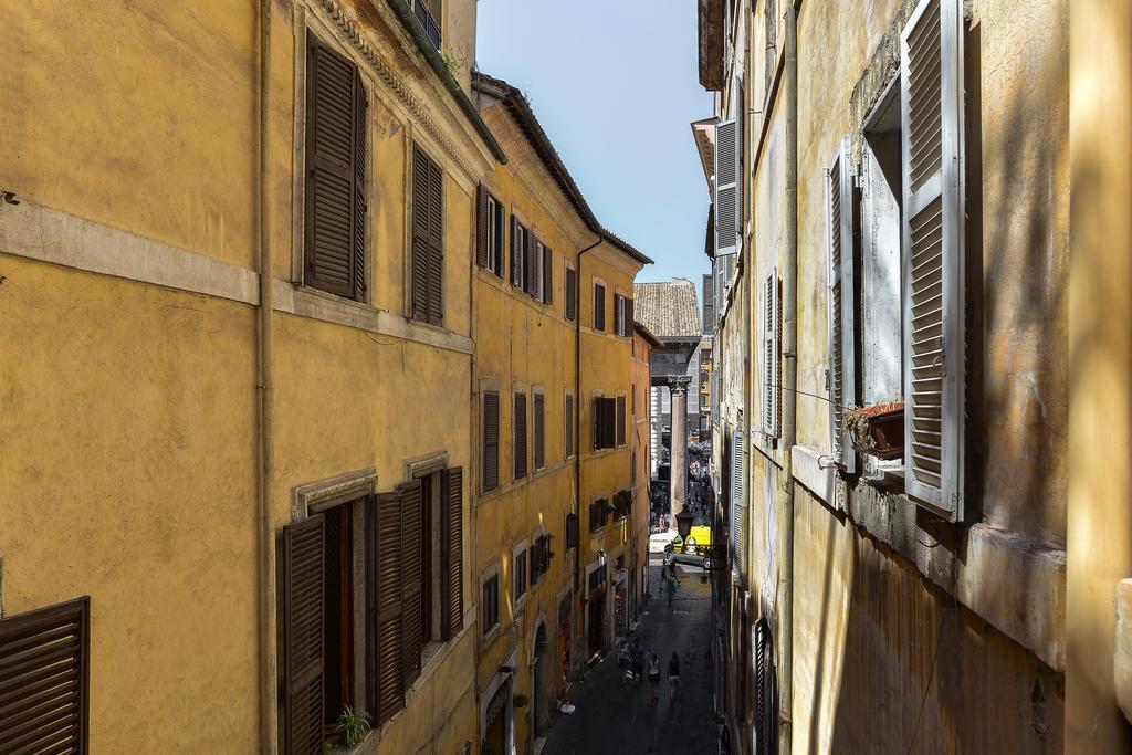 Eve Luxury Apartments Pantheon — Foto 2